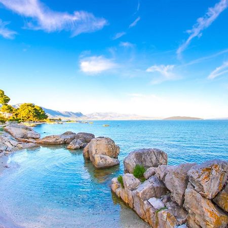 4 * Apartment Sunset Close To The Sea Kastela Ngoại thất bức ảnh
