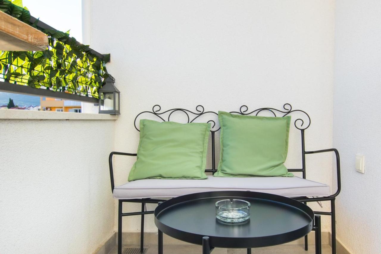 4 * Apartment Sunset Close To The Sea Kastela Ngoại thất bức ảnh