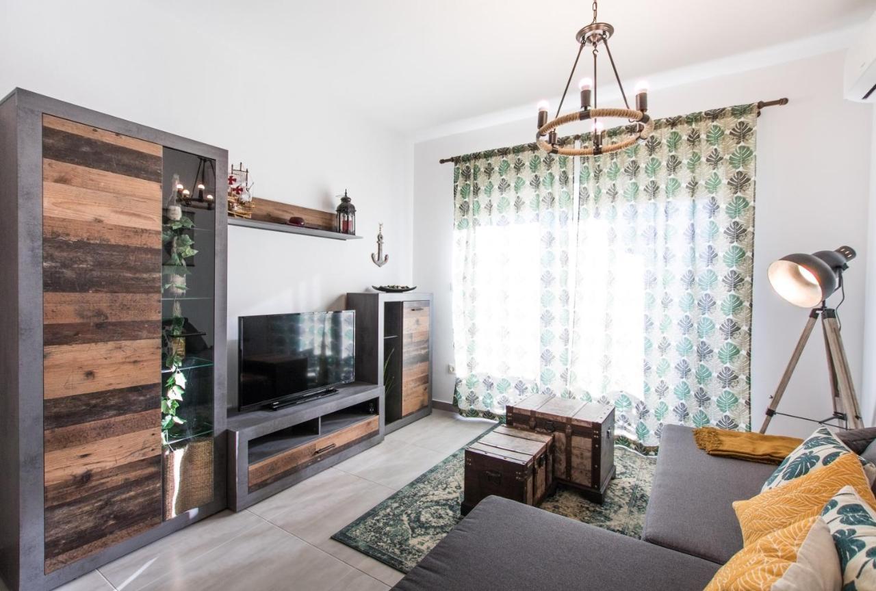 4 * Apartment Sunset Close To The Sea Kastela Ngoại thất bức ảnh