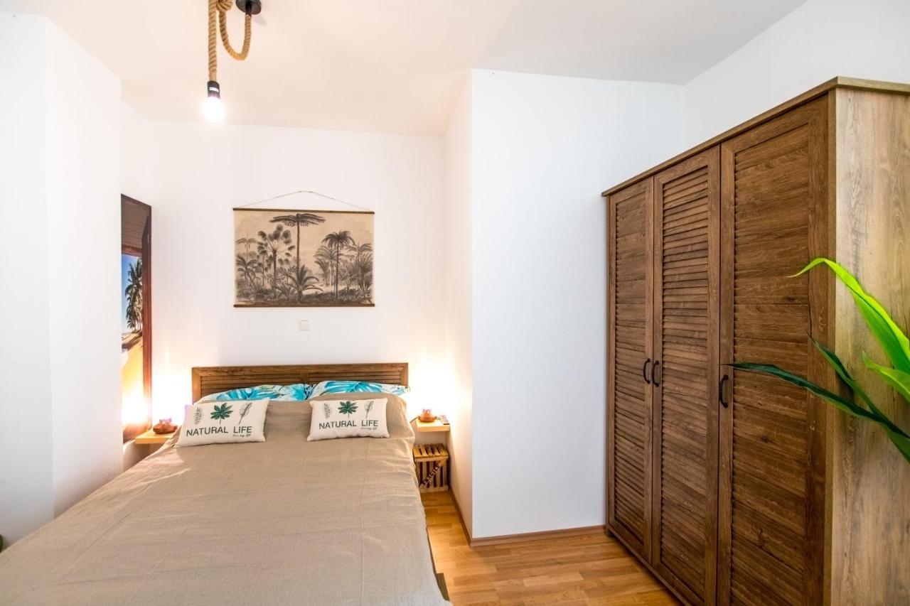 4 * Apartment Sunset Close To The Sea Kastela Ngoại thất bức ảnh