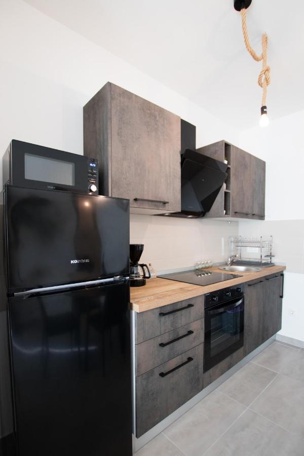4 * Apartment Sunset Close To The Sea Kastela Ngoại thất bức ảnh
