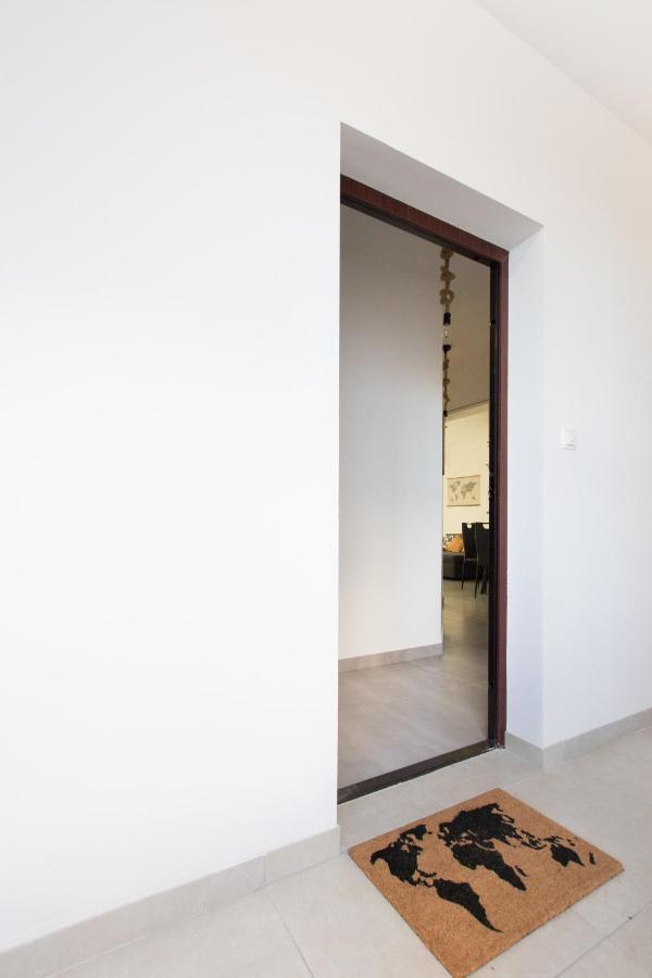 4 * Apartment Sunset Close To The Sea Kastela Ngoại thất bức ảnh