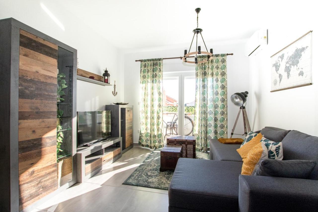 4 * Apartment Sunset Close To The Sea Kastela Ngoại thất bức ảnh