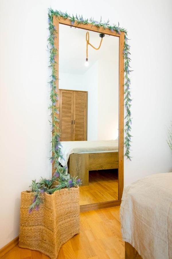 4 * Apartment Sunset Close To The Sea Kastela Ngoại thất bức ảnh