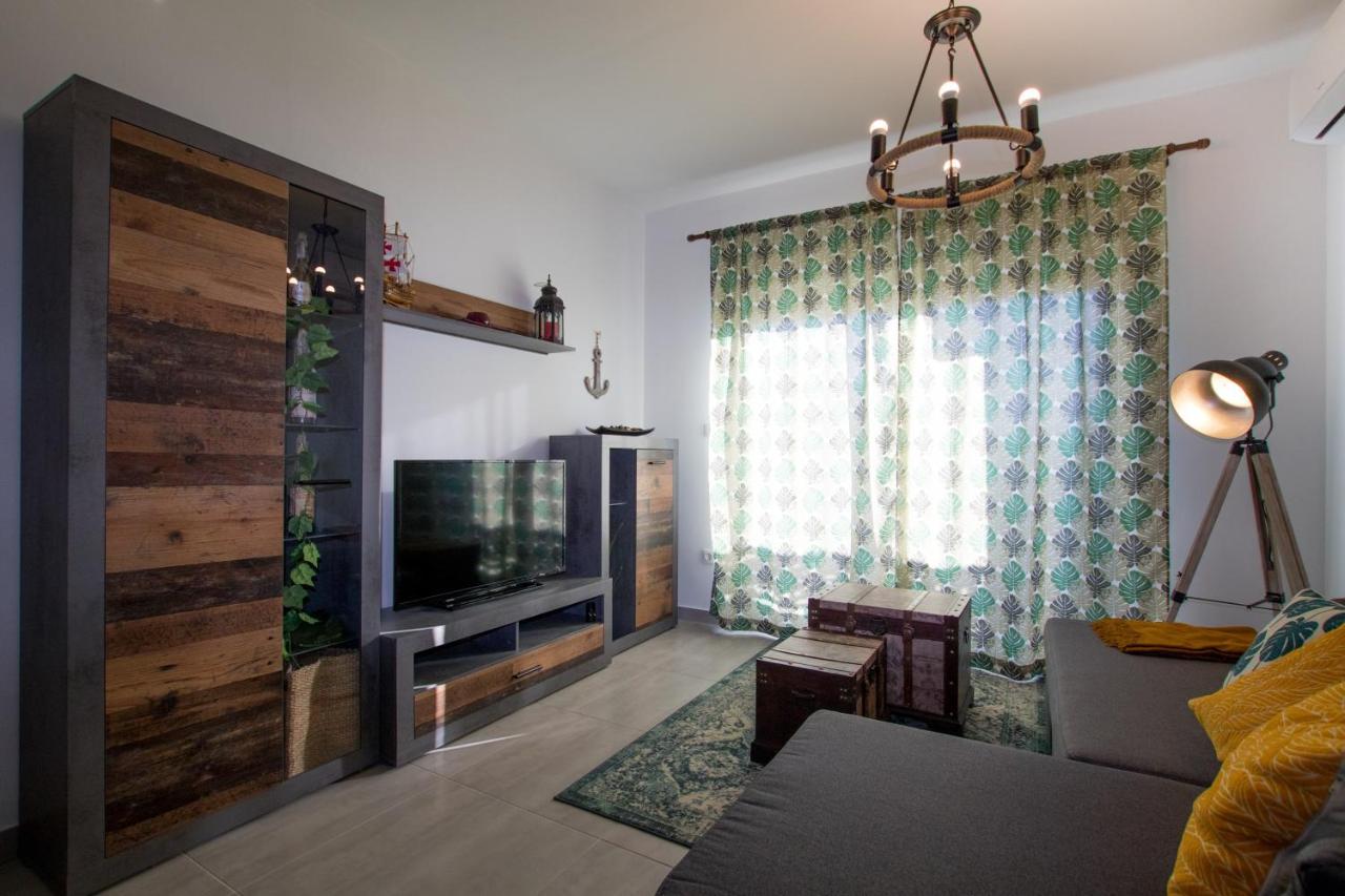 4 * Apartment Sunset Close To The Sea Kastela Ngoại thất bức ảnh