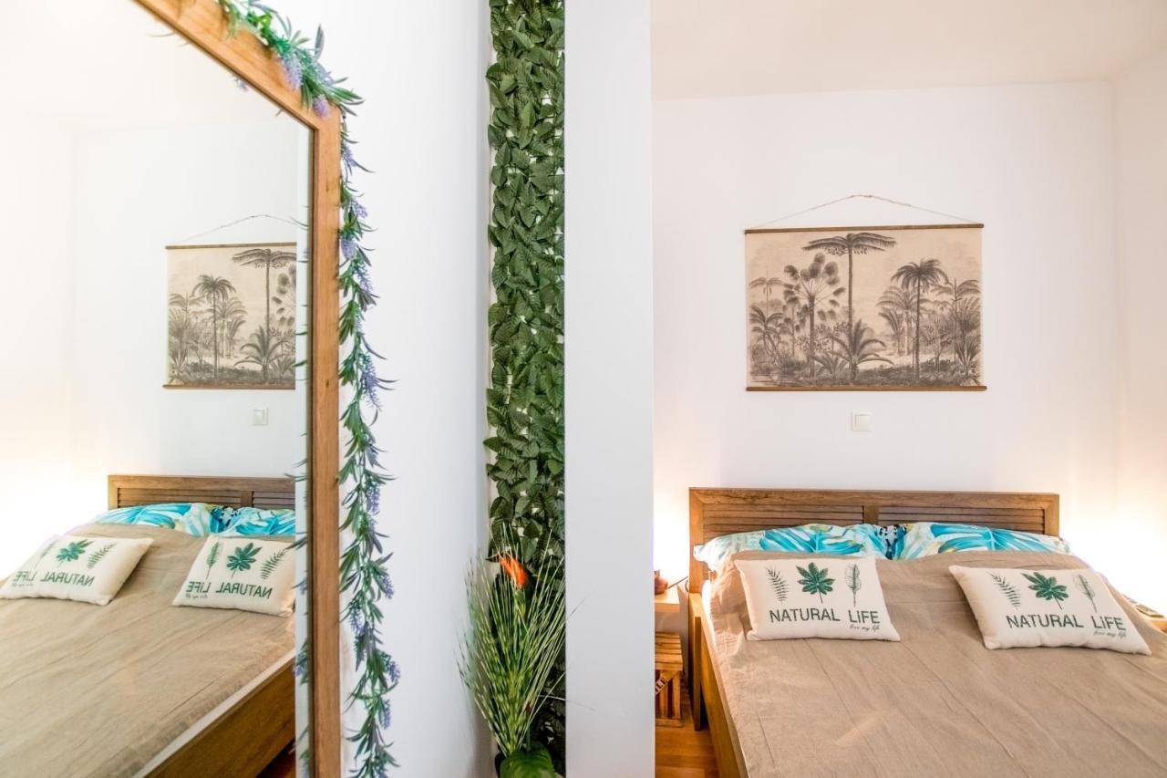 4 * Apartment Sunset Close To The Sea Kastela Ngoại thất bức ảnh