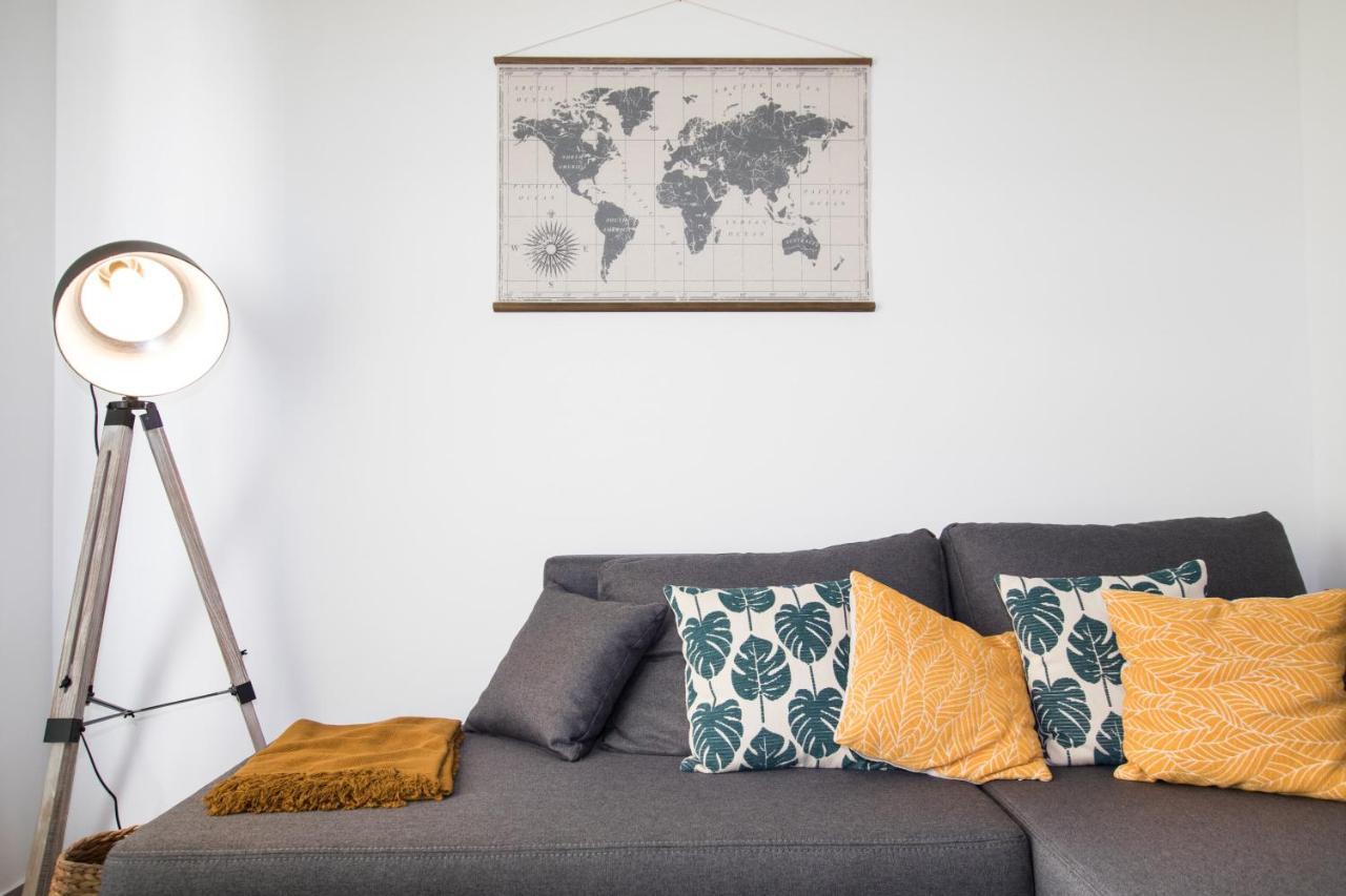 4 * Apartment Sunset Close To The Sea Kastela Ngoại thất bức ảnh