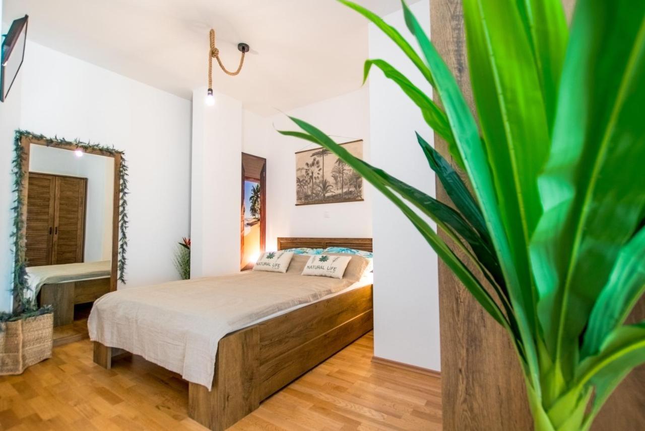 4 * Apartment Sunset Close To The Sea Kastela Ngoại thất bức ảnh