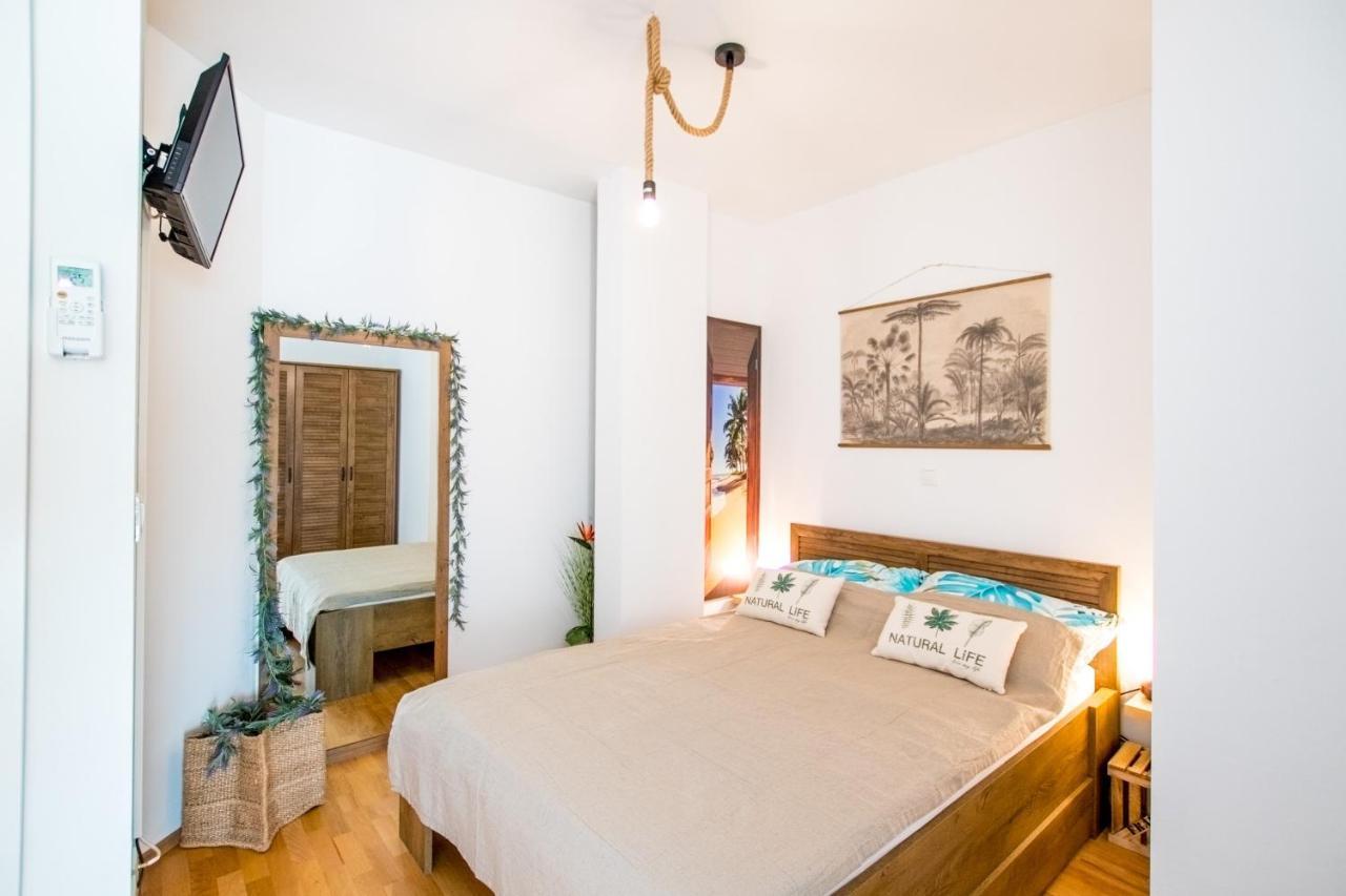4 * Apartment Sunset Close To The Sea Kastela Ngoại thất bức ảnh