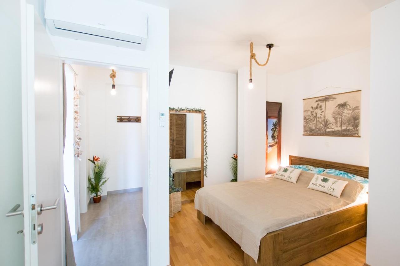 4 * Apartment Sunset Close To The Sea Kastela Ngoại thất bức ảnh