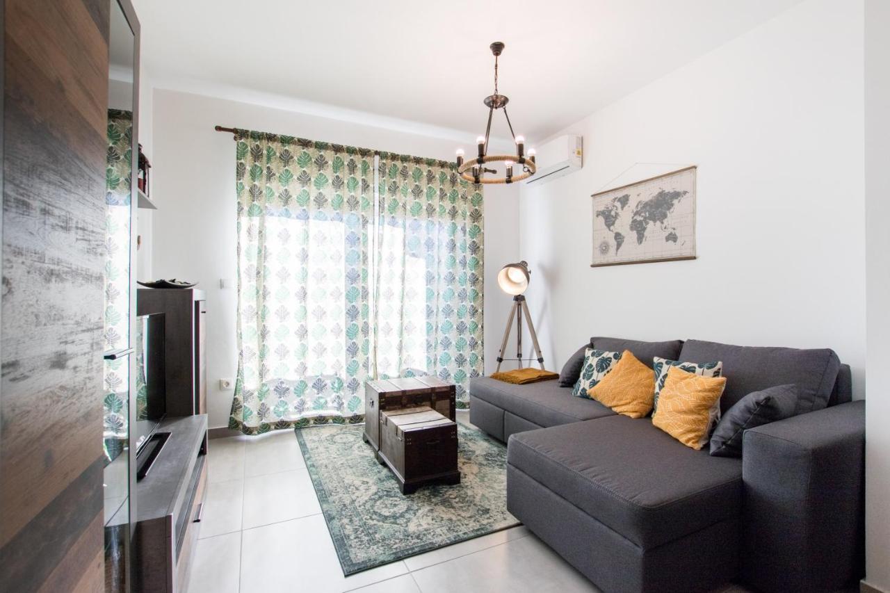 4 * Apartment Sunset Close To The Sea Kastela Ngoại thất bức ảnh