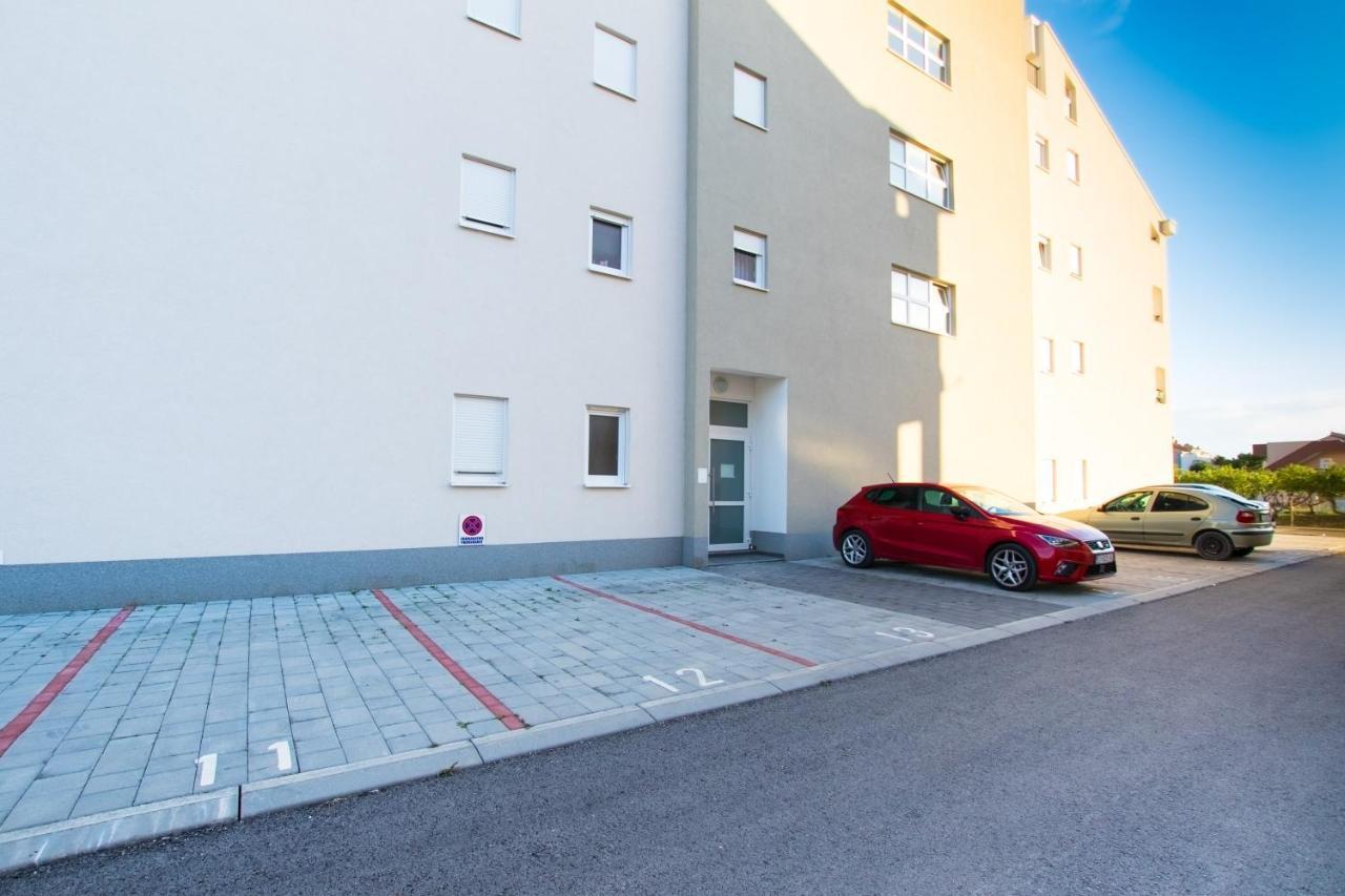 4 * Apartment Sunset Close To The Sea Kastela Ngoại thất bức ảnh